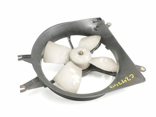 Radiator fan HONDA HR-V (GH_) 1.6 16V (GH1, GH3) | BP11969186M35