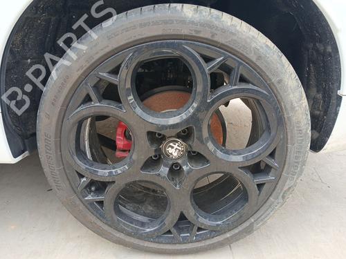 Used Rim Rim ALFA ROMEO TONALE (965_) 1.5 Mild Hybrid (160 hp) 36701494 36701494