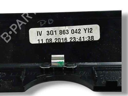 Other VW PASSAT B8 (3G2, CB2) 1.4 TSI | BP26567442O1