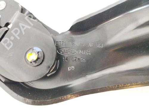 Hinge/Door check strap FORD TOURNEO COURIER B460 MPV  | BP14151643C146 