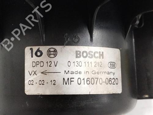 Heater blower motor VOLVO S40 I (644) 1.6 | BP12427317M62 