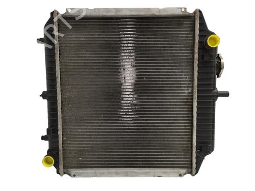 Used Water radiator MERCEDES-BENZ MB Bus (W631) D (631.333, 631.343, 631.334, 631.344) (72 hp) 15688187