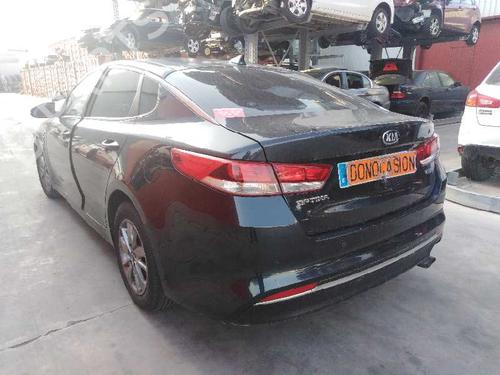 Elektronisk sensor PEUGEOT PARTNER Box Body/MPV (5_, G_) 1.9 D | BP7256192M84 