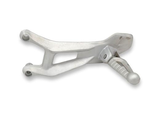 Used Left sideskirt BENELLI MOTORCYCLES BN BN 125 (U30) (11 hp) 29027686