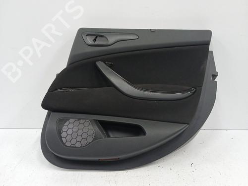 Used Rear right panel CITROËN C5 III (RD_) 2.7 HDi (RDUHZJ) (204 hp) 29712346