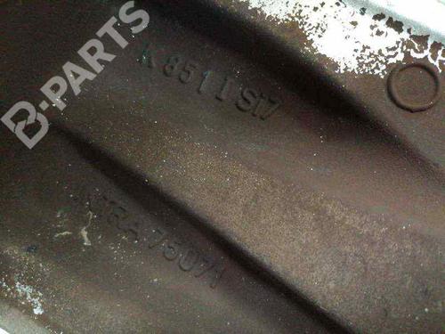 Felge OPEL OMEGA B (V94) 2.5 TD (F69, M69, P69) | BP6305387C45 
