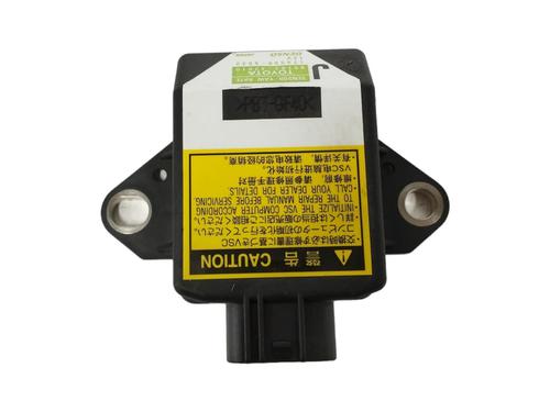 Used Electronic module TOYOTA RAV 4 III (_A3_) [2005-2014]  17109574