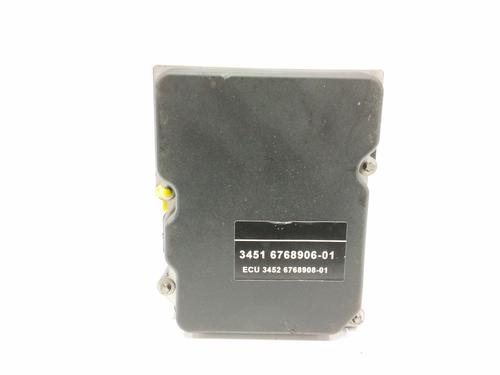 ABS pump BMW 5 (E60) | BP13095588M43