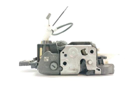 Used Front left lock PEUGEOT 5008 (0U_, 0E_) [2009-2017]  9698900