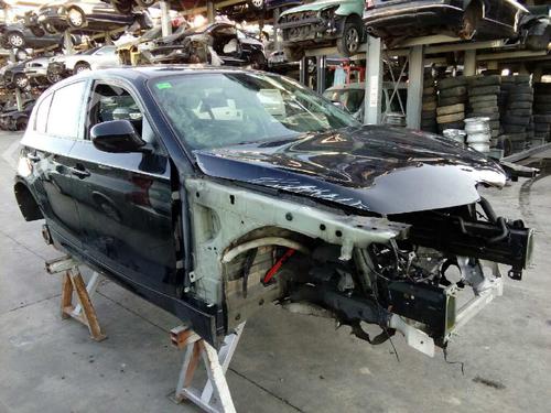 AC pipe BMW 1 (E87) 116 d | BP14146358M126 