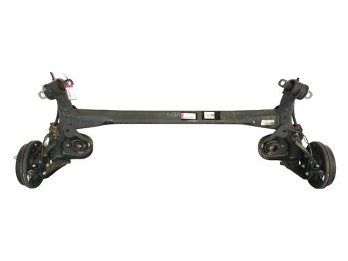 Bagaksel CHEVROLET AVEO / KALOS Hatchback (T250, T255) 1.4 (101 hp) 18134992