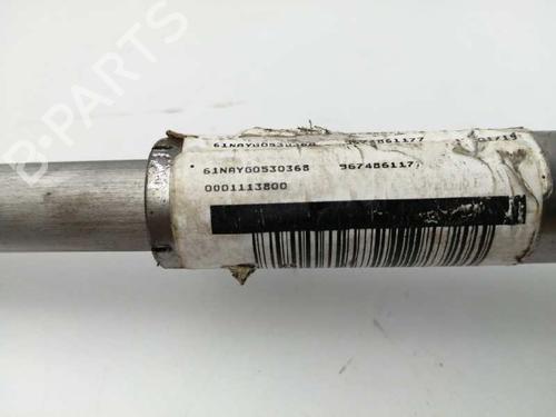 Steering column CITROËN C4 Grand Picasso II (DA_, DE_) 1.2 THP 130 | BP7436515M21 