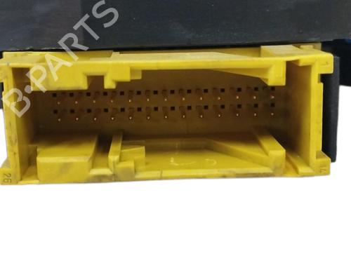 Left front window switch JAGUAR S-TYPE II (X200)  | BP16996548I27 