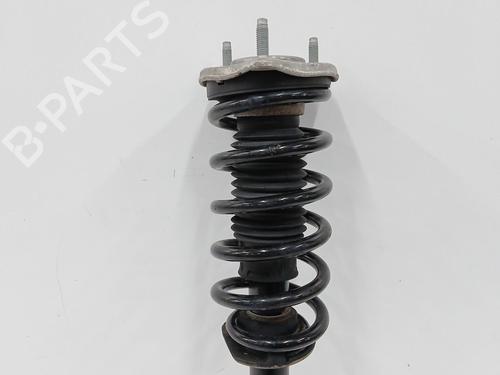 Left front shock absorber MERCEDES-BENZ C-CLASS Coupe (C205) C 180 (205.340) | BP28579917M16
