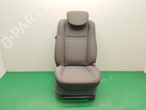 Used Right front seat SSANGYONG RODIUS II 2.2 Xdi (178 hp) 17051243