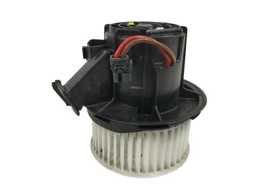 Heater blower motor MERCEDES-BENZ C-CLASS (W204) C 200 CDI (204.001) | BP15711867M62 