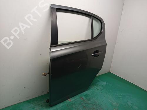 Dør venstre bagtil OPEL CORSA E (X15) 1.4 (08, 68) | BP36431427C4 - Image 2