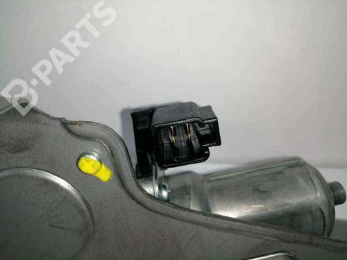 Rear wiper motor MAZDA 3 (BM, BN)  | BP7819260M102 