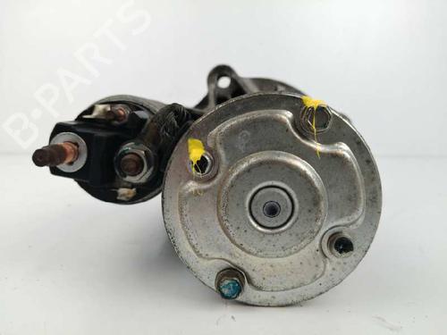 Starter PEUGEOT 407 (6D_) 2.0 HDi 135 (6DRHRH, 6DRHRE, 6DRHRG, 6DRHRJ) | BP7526654M8 