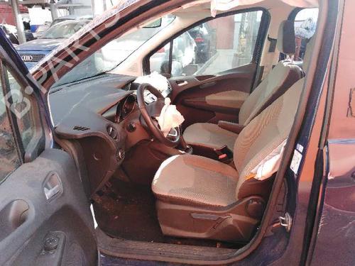 Headlight switch FORD TOURNEO COURIER B460 MPV  | BP9576452I24 