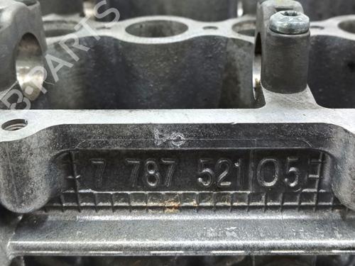 Cylinder head BMW 1 (E87) 118 d | BP29394048M5 