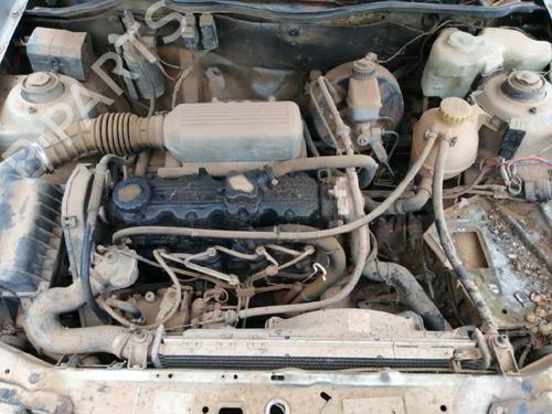 Alternator OPEL KADETT E (T85)  | BP12429527M7 