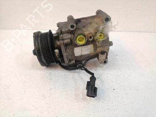 AC compressor FORD TRANSIT CONNECT (P65_, P70_, P80_) 1.8 Di | BP7073684M34 