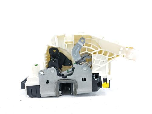 Rear left lock MERCEDES-BENZ E-CLASS (W212) E 300 Hybrid / BlueTEC Hybrid (212.098) | BP11722654C100 