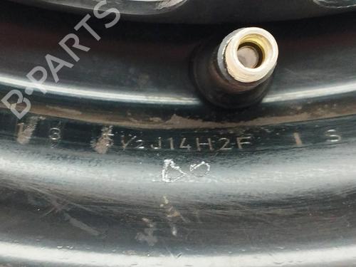 Felg OPEL CORSA D (S07) 1.3 CDTI (L08, L68) | BP13253423C45 