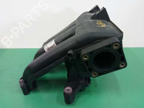 Intake manifold BMW 1 (E87) 120 d | BP1669165M70