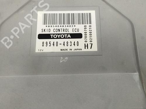 Control unit LEXUS RX (_U3_)  | BP13544251M11 