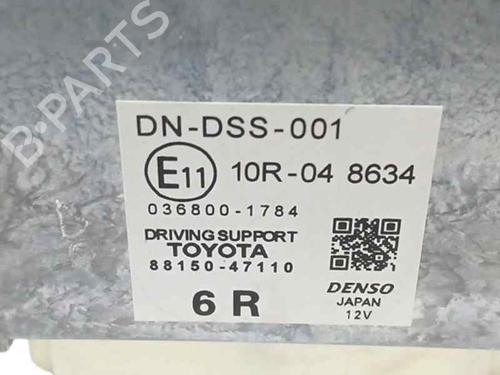 Electronic module TOYOTA PRIUS PHV (_W52_) 1.8 Plug-in Hybrid (ZVW52) | BP23960179M83 