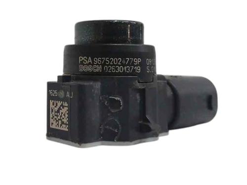 Módulo eletrónico CITROËN C-ELYSEE (DD_) 1.6 VTi 115 (DDNFP0, DDNFP6, DDNFP9) | BP23577546M83