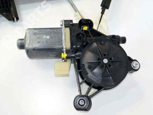 Front right window mechanism AUDI A3 Sportback (8VA, 8VF)  | BP5824176C23 