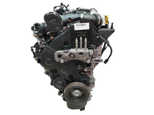 Motor FORD FIESTA VI (CB1, CCN) 1.5 TDCi | BP26503220M1 
