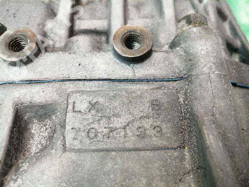 Gearbox HYUNDAI SONATA IV (EF)  | BP7909820M3 