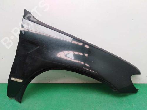 Guarda-lamas direito BMW X5 (E53) 3.0 d (184 hp) 9426597