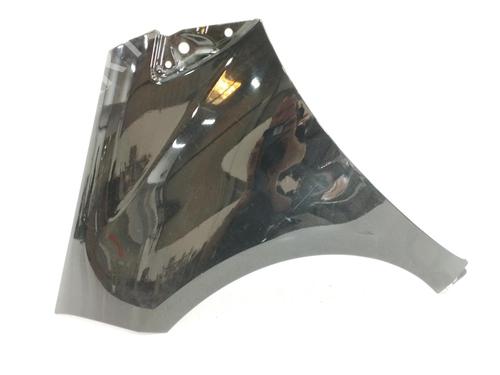 Used Left front fenders MERCEDES-BENZ A-CLASS (W169) [2004-2012]  10637186