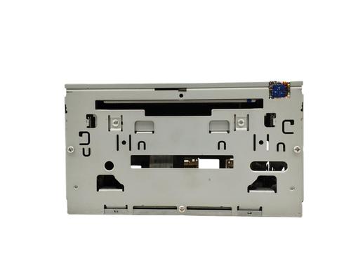 Radio MITSUBISHI ASX (GA_W_) 1.8 DI-D (GA6W) 8701A352