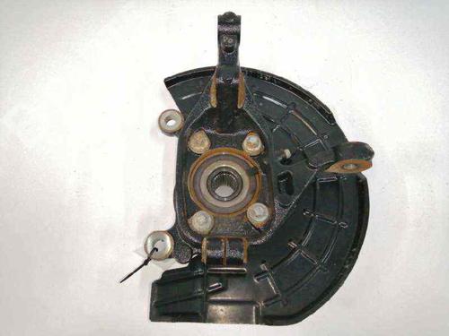 Right front steering knuckle JEEP RENEGADE SUV (BU, B1, BV) 1.6 CRD | BP6119336M26 