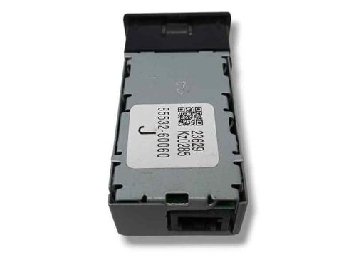 Elektronisk modul TOYOTA bZ4X (_EAM1_) EV (XEAM10) | BP28512933M83 