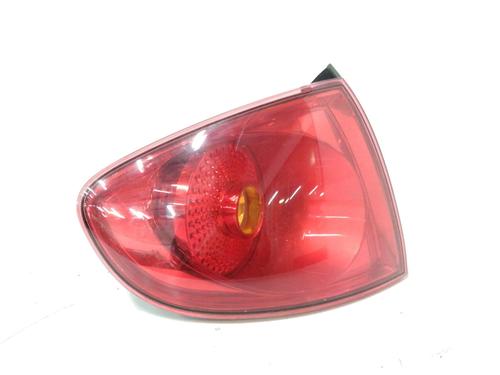 Left taillight SEAT ALTEA (5P1) 2.0 TDI 16V | BP11973778C34