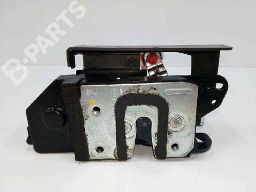 Used Front right lock CITROËN C4 Coupe (LA_) 1.6 16V (109 hp) 5095833