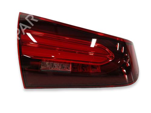 Used Left tailgate light MERCEDES-BENZ A-CLASS Saloon (V177) A 200 d (177.112) (150 hp) 18467008