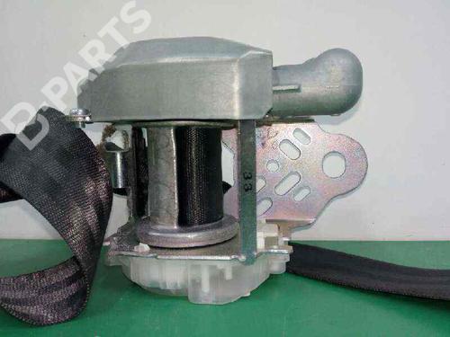 Front left seatbelt HYUNDAI i30 (FD) 1.4 | BP8721707I26 
