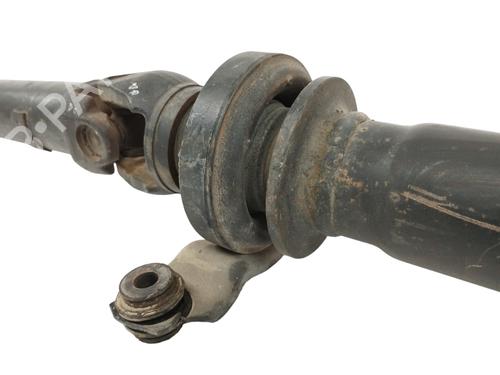 Driveshaft SUBARU IMPREZA Saloon (GD) 2.0 i AWD (GD9) | BP13932112M37