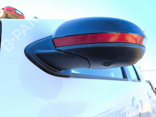 Left mirror DACIA DUSTER (HM_) 1.3 TCe 150 (HMM3) | BP31971674C26 - Image 3