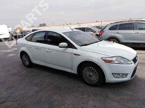 FORD MONDEO IV Saloon (BA7)  1.8 TDCi  836872