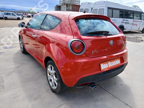 Left headlight ALFA ROMEO MITO (955_) 1.4 (955AXB1B) | BP36086257C28 - Image 6
