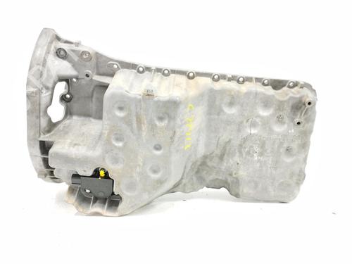 Oil sump MERCEDES-BENZ C-CLASS Coupe (CL203) C 220 CDI (203.708) | BP14152707M115 